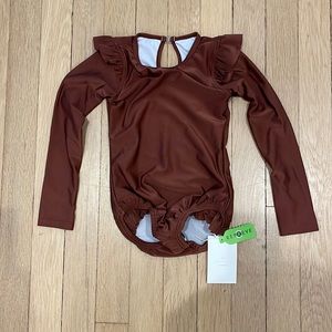 3y Jamie Kay swimsuit one-piece